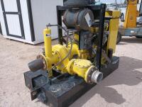 Barco Transfer Pump