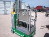 Genie GR-20 Runabout Electric Aerial Work Platform Lift - 2