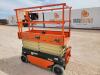 2019 JLG 1932R Scissor Lift - 2