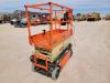 2019 JLG 1932R Scissor Lift - 3