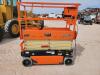 2019 JLG 1932R Scissor Lift - 4