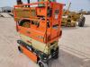 2019 JLG 1932R Scissor Lift - 5