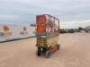 2006 JLG 2630ES Scissor Lift