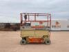 2006 JLG 2630ES Scissor Lift - 2