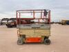 2006 JLG 2630ES Scissor Lift - 5