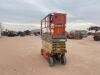 2006 JLG 2630ES Scissor Lift - 6