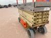 2006 JLG 2630ES Scissor Lift - 9