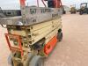 2006 JLG 2630ES Scissor Lift - 10