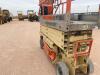 2006 JLG 2630ES Scissor Lift - 11