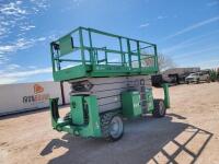 Genie GS-5390 Scissor Lift