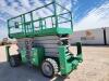 Genie GS-5390 Scissor Lift - 3