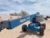 2007 Genie S-45 Manlift - 11