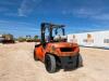 2010 Toyota 7FGU60 Forklift - 3