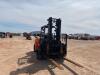 2010 Toyota 7FGU60 Forklift - 7