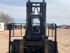 2010 Toyota 7FGU60 Forklift - 9