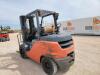 Toyota 8FG45U Forklift - 3