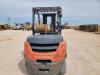 Toyota 8FG45U Forklift - 4