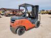 Toyota 8FG45U Forklift - 5