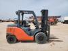 Toyota 8FG45U Forklift - 6