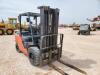 Toyota 8FG45U Forklift - 7