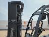 Toyota 8FG45U Forklift - 12