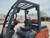 Toyota 8FG45U Forklift - 13