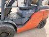 Toyota 8FG45U Forklift - 14