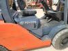 Toyota 8FG45U Forklift - 21