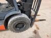 Toyota 8FG45U Forklift - 22