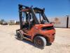 Linde Baker Forklift - 3