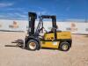 Yale Forklift - 2