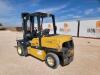 Yale Forklift - 3