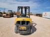 Yale Forklift - 4