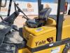 Yale Forklift - 12