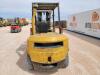 Cat DPL40 Forklift - 4