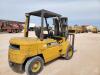 Cat DPL40 Forklift - 5