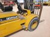 Cat DPL40 Forklift - 17