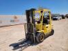 Hyster Forklift