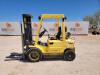 Hyster Forklift - 2