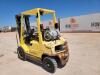 Hyster Forklift - 3