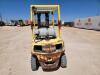 Hyster Forklift - 4