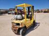 Hyster Forklift - 5