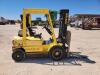 Hyster Forklift - 6