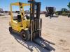 Hyster Forklift - 7