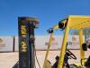 Hyster Forklift - 12