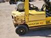 Hyster Forklift - 17