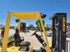 Hyster Forklift - 19