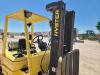 Hyster Forklift - 21