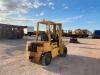 Hyster H60XLM Forklift - 4