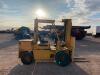 Hyster H60XLM Forklift - 5